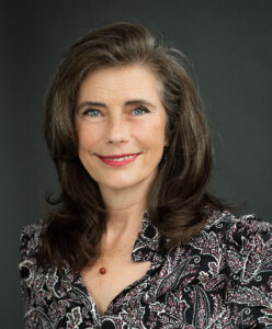 Eileen van Essen therapeut Amsterdam
